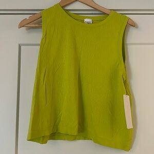 Athleta Ether Seamless Mesh Tank